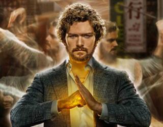 Confirman segunda temporada de Iron Fist en la Comic-Con 2017
