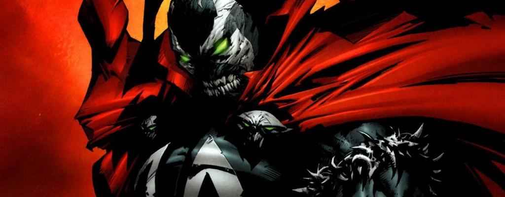 Confirmada la nueva película de Spawn
