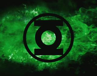 Green Lantern Corps ya tiene protagonistas