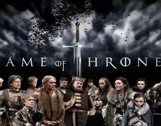 Game of Thrones se convierte en la serie de mayor audiencia en todo el mundo