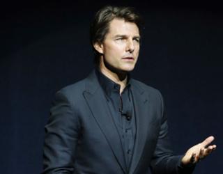 Tom Cruise sufrió accidente en el rodaje de Misión Imposible 6