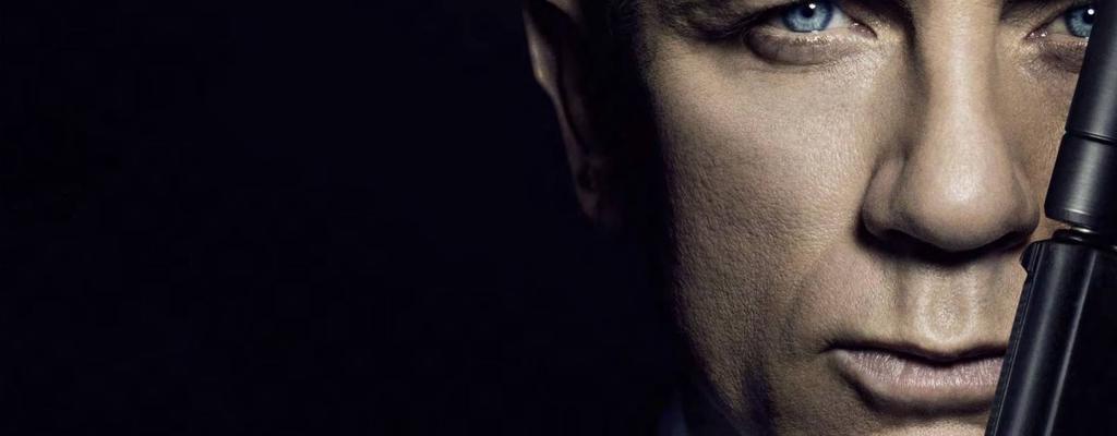 Daniel Craig volverá a interpretar a James Bond
