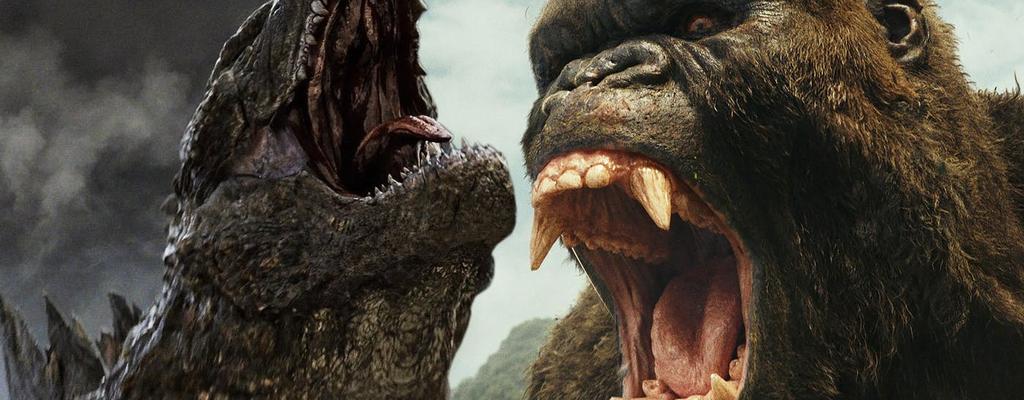 Confirmado  la película será una gran pelea entre monstruos