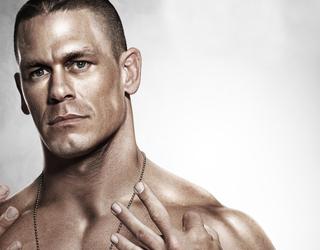 John Cena podría protagonizar Shazam!