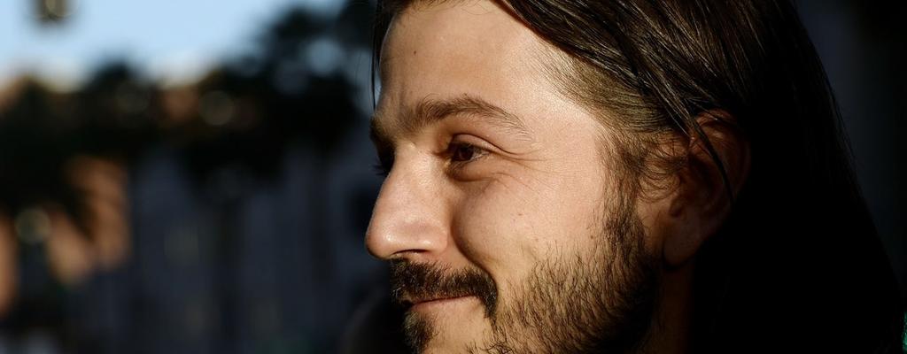 El actor Diego Luna se une al elenco de la nueva cinta de Woody Allen