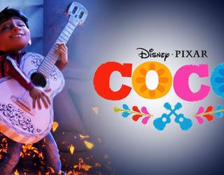 Confirma el Buki su personaje en la cinta Coco