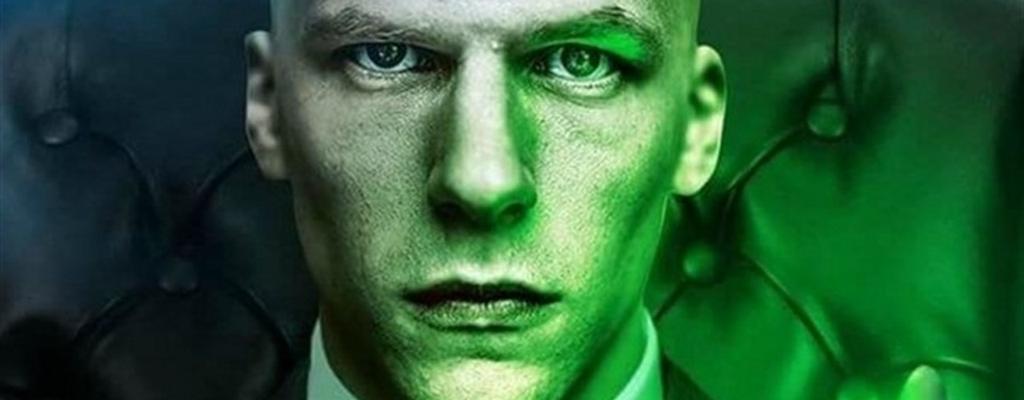 Se confirma que Lex Luthor fue eliminado de la Liga de la Justicia