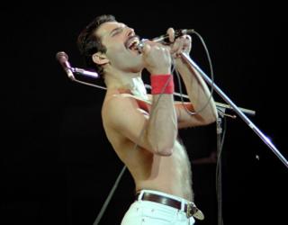 Aaron McCusker interpretará al novio de Freddie Mercury en Bohemian Rhapsody