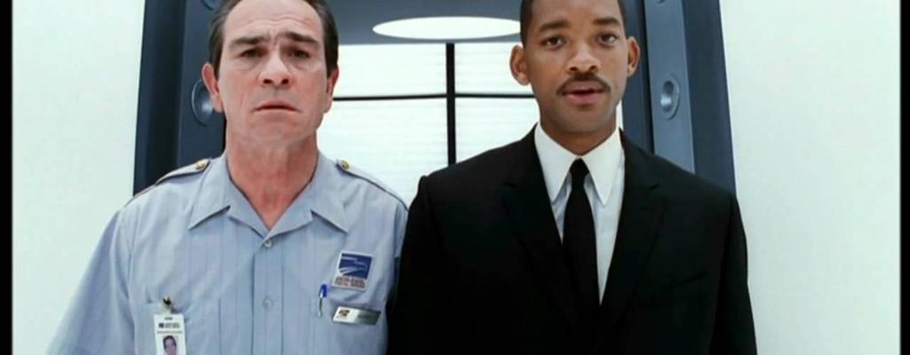 Hombres de Negro tendrá una nueva película
