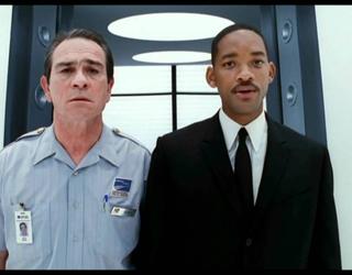 Hombres de Negro tendrá una nueva película