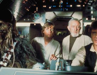 En China la película de Han Solo no llevara como nombre Star Wars 