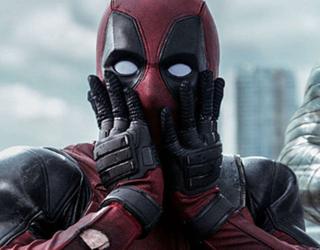 Deadpool 2 ya presento su nuevo póster 