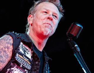 Vocalista de Metallica se une al elenco de la biopic de Ted Bundy