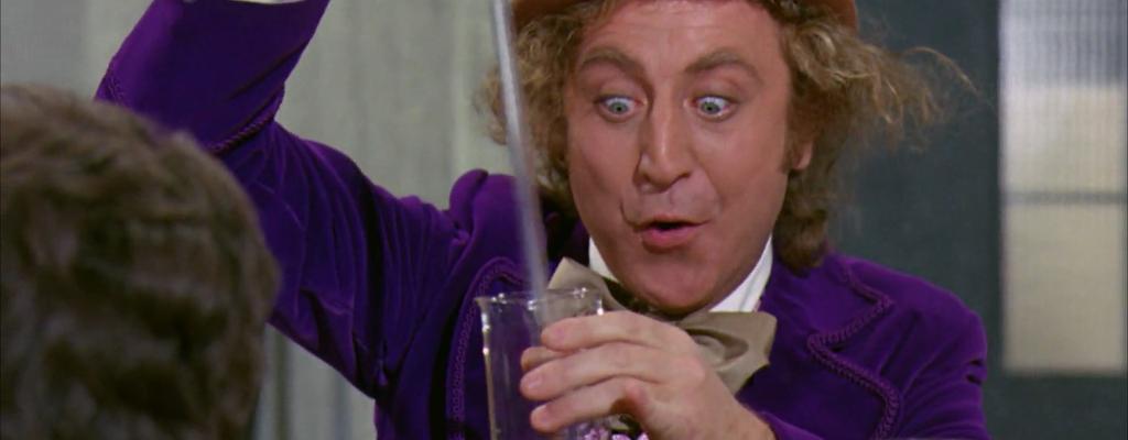 Willy Wonka tendrá una precuela