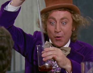 Willy Wonka tendrá una precuela