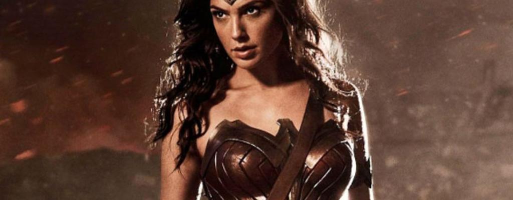 Mujer Maravilla tiene nuevo récord con su estreno en HBO