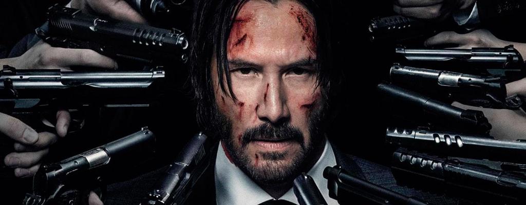 John Wick 3 ya cuenta con fecha de rodaje