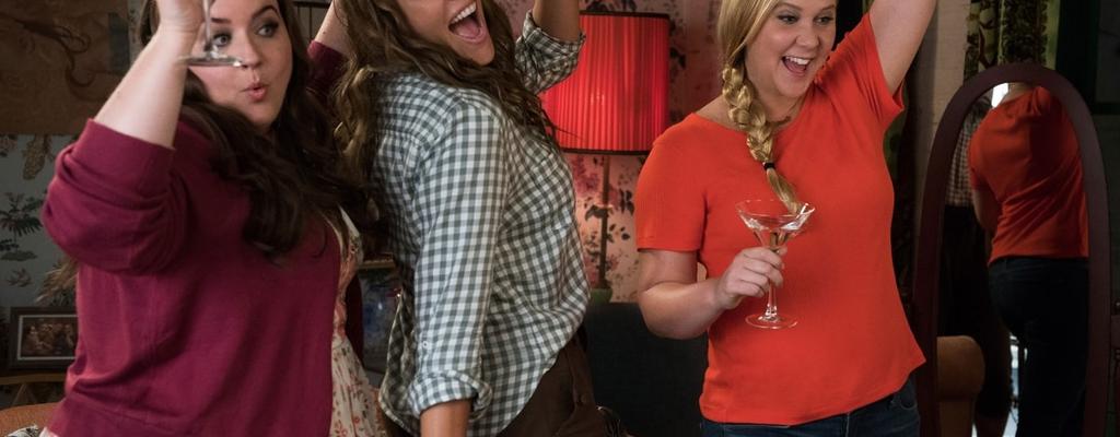 Se adelanta estreno de I Feel Pretty, de Amy Schumer