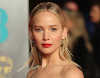 Jennifer Lawrence se retira de la actuación 