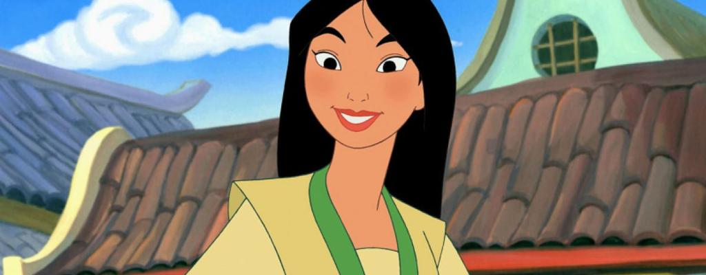 Se retrasa el estreno de la versión live-action de Mulán