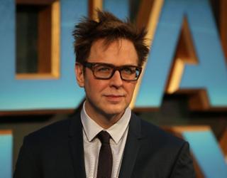 James Gunn y Elizabeth Banks juntos de nuevo