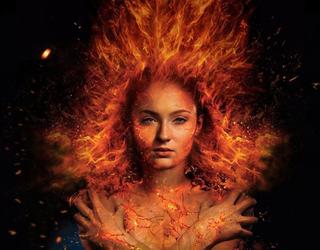 X-Men: Dark Phoenix muestra los nuevos trajes de los personajes.