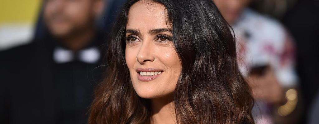 La actriz Salma Hayek critica la nueva muñeca de Frida Kahlo