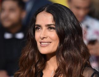 La actriz Salma Hayek critica la nueva muñeca de Frida Kahlo