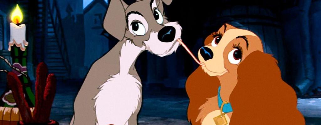 La version Live-action de La Dama y el Vagabundo ya cuenta con director.