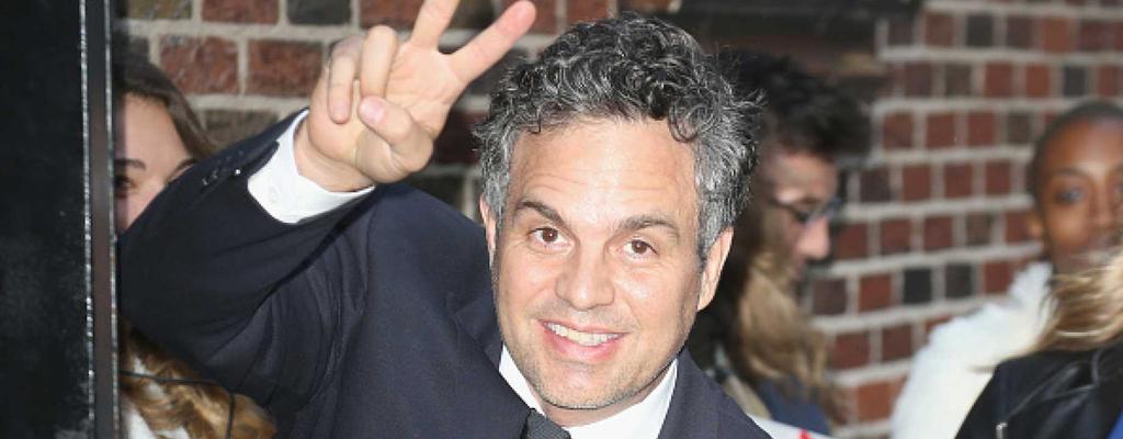 Avengers: Infinity War :Mark Ruffalo estará en la Ciudad de México