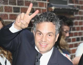 Avengers: Infinity War :Mark Ruffalo estará en la Ciudad de México