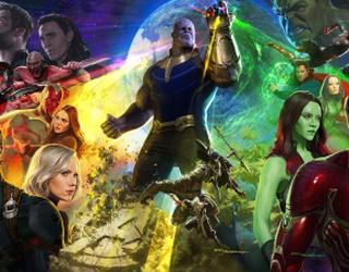 Avengers: Infinity War será censurada en Indonesia