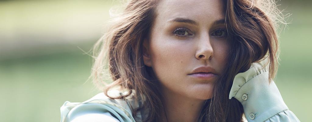 Natalie Portman rechaza un reconocimiento en Israel 