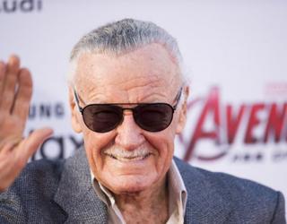 Stan Lee nuevamente acusado por acoso sexual 