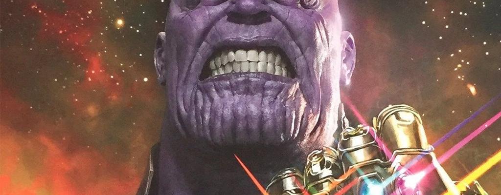 Avengers: Infinity War se ha convertido en la película mas taquillera de la historia.