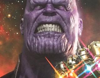 Avengers: Infinity War se ha convertido en la película mas taquillera de la historia.