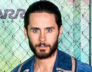Jared Leto  acusado de pedofilia.