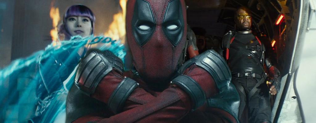 Deadpool 2 ya recaudo más de US 300 millones a nivel mundial