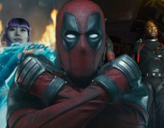 Deadpool 2 ya recaudo más de US 300 millones a nivel mundial
