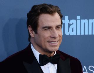 John Travolta limpio de acusaciones por acoso sexual