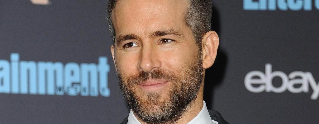 Ryan Reynolds  sufre de depresion.