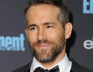 Ryan Reynolds  sufre de depresion.