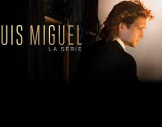 Luis Miguel y su final de temporada 