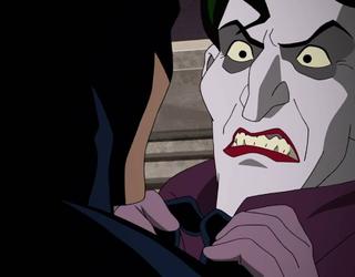  DC anuncia una serie de cómics en la que Batman y The Joker unirán fuerzas