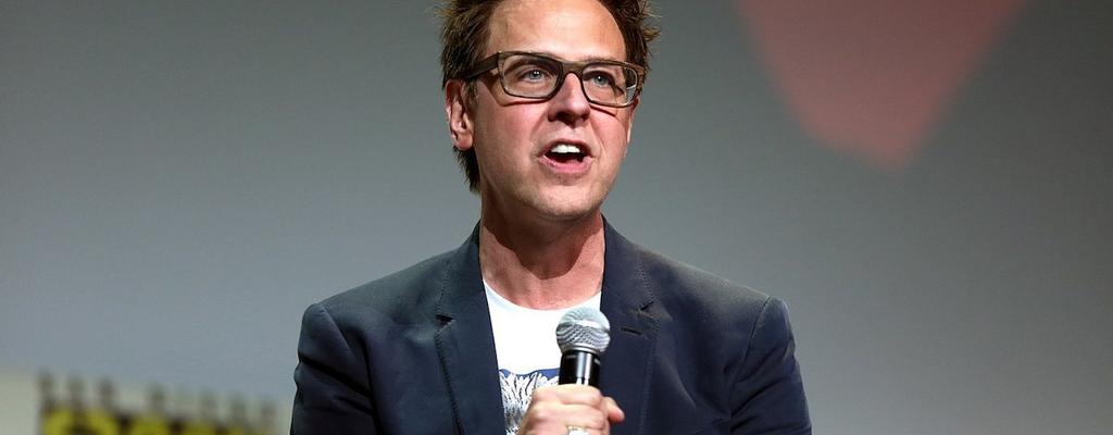 Mas de 200 mil firmas tiene la petición para restituir a James Gunn como director . 