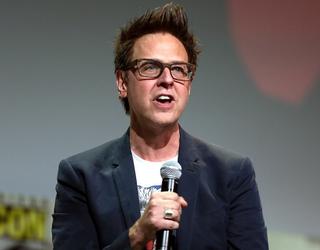 Mas de 200 mil firmas tiene la petición para restituir a James Gunn como director . 