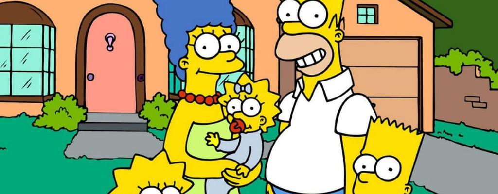 Los Simpson y un posible final para el show.