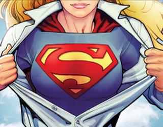 Supergirl tendrá su película en el Universo DC