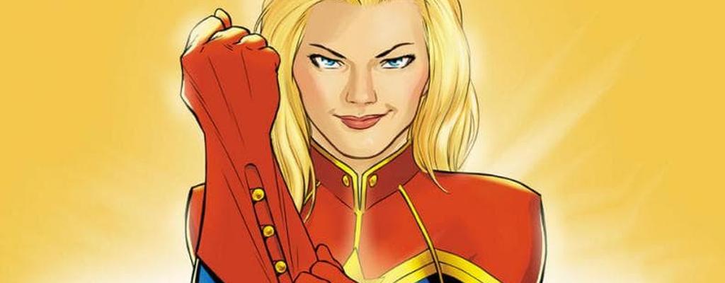 Netflix ya no contara con las películas de Marvel en su catalogo