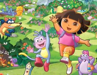 La película de Dora La Exploradora ya tiene su primera imagen